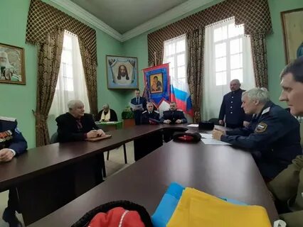 2 отдел волжский