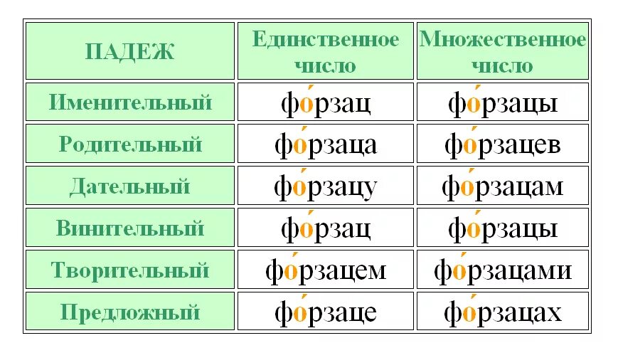 Шкафы на какой слог. Форзац ударение. Ударение в слове форзац. Правильное ударение в словах. Поставь ударение на слово форзац.