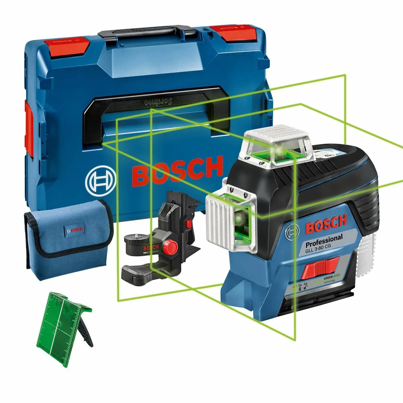 Чехол для лазерного уровня bosch. Нивелир лазерный gll 3-80cg+bm1+12v+l-boxx. Нивелир bosch gll 3-80 professional. Bosch gll 3-80 cg professional. Лазерный уровень bosch gll 3-80p.
