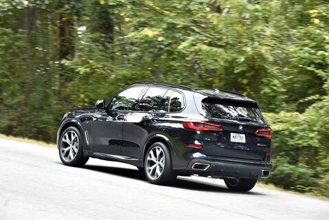 X5 m50d