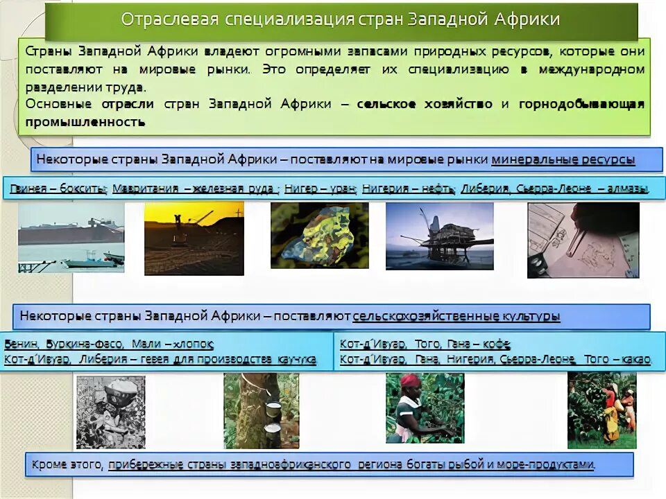 сельское хозяйство африки. промышленность африки таблица. отрасли специализации промышленности юар. промышленность африки карта. отрасли международной специализации стран африки.