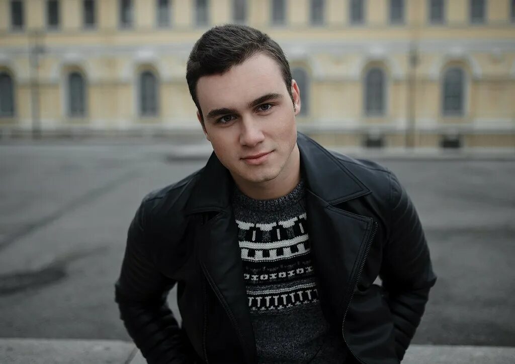 Блоггер вв