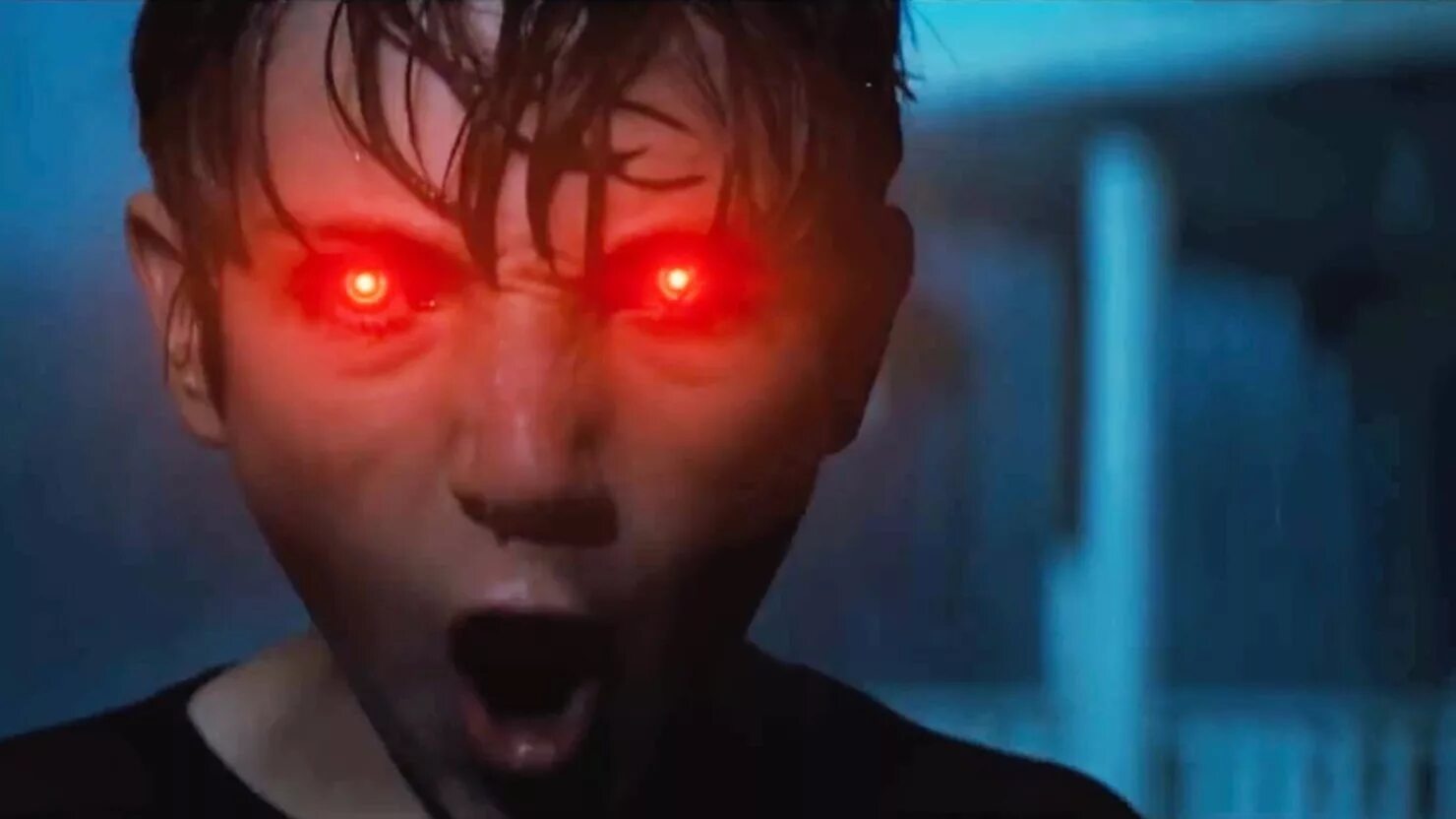 Гори, гори ясно (2019). Гори гори ясно Brightburn 2019. Перегорать сгорающий