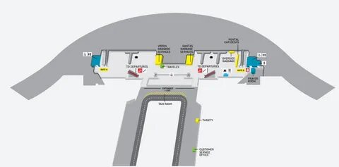 Дубай какой терминал