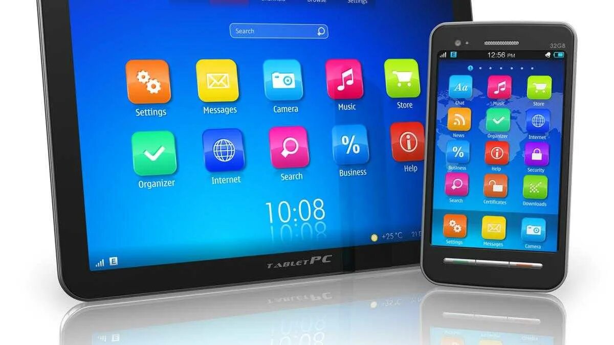 Выбор планшета 4pda