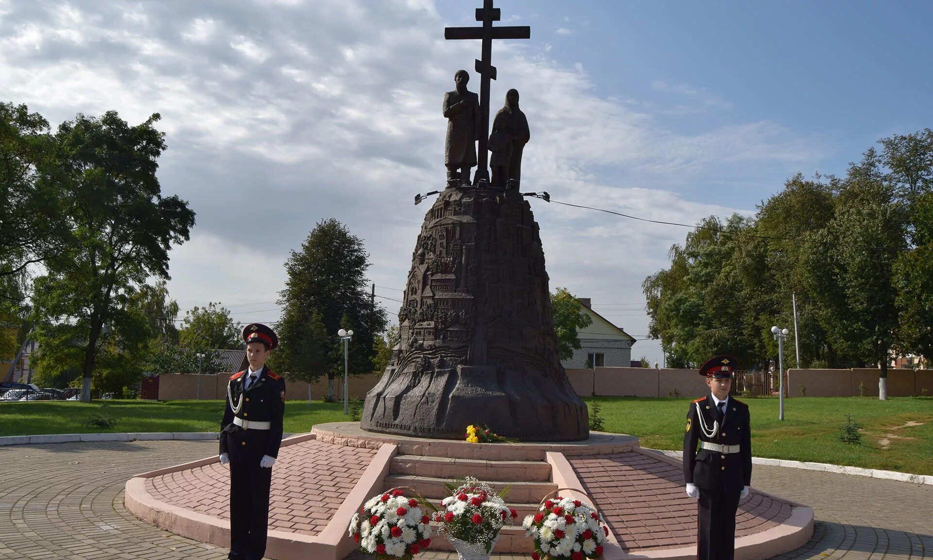 Д клинцы брянской области