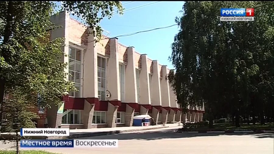 Нижегородская больница им. Семашко может закрыться на карантин