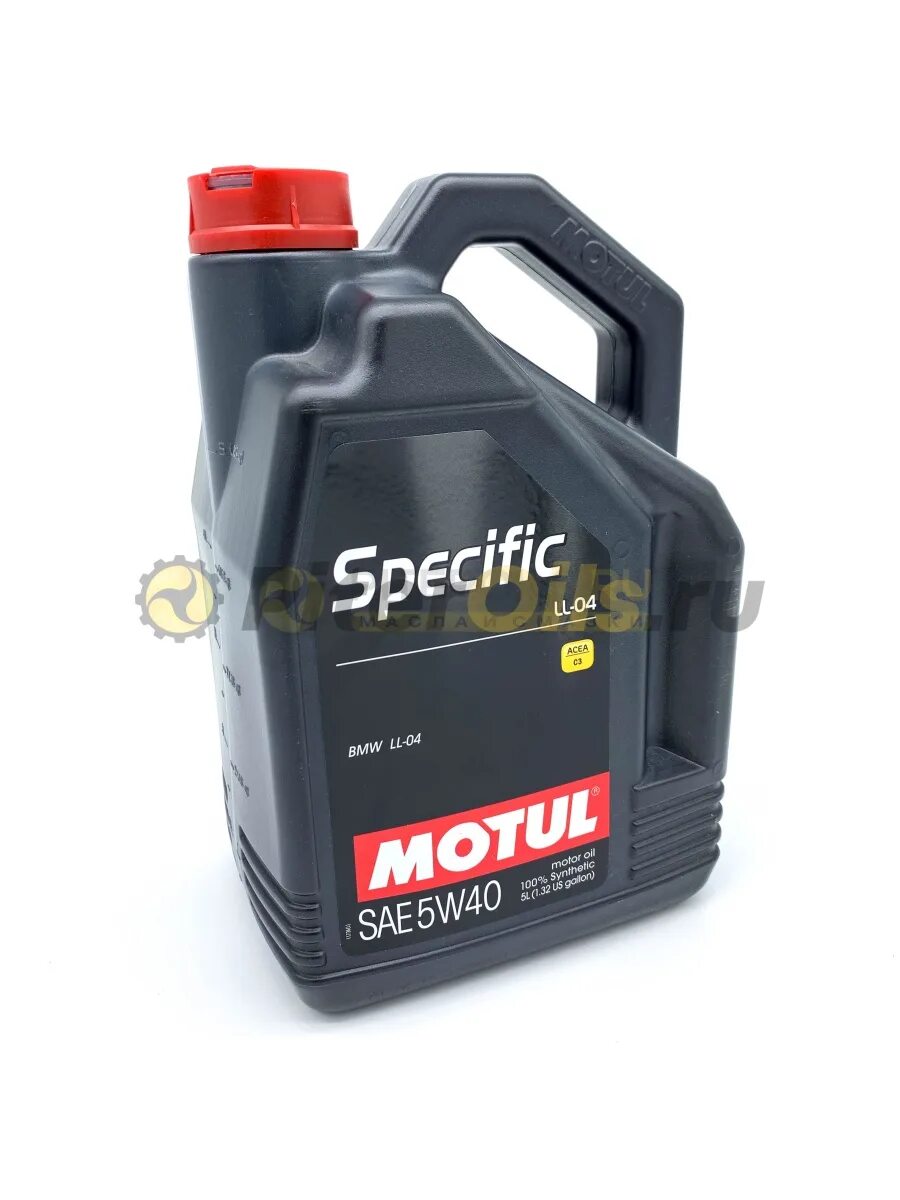 Motul specific ll 04. Motul ll04. motul specific ll-04 5w-40, 5л. 109171 motul. 101274 motul.