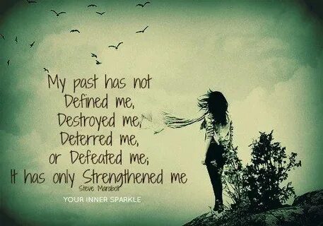 Should not be defined