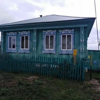 Недвижимость курганская область