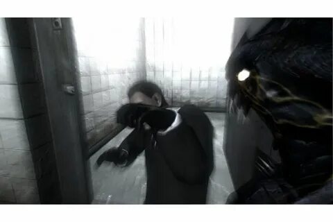 Can see the darkness