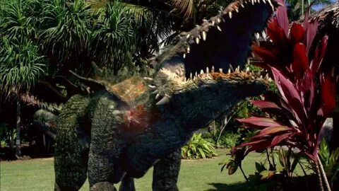 Supergator (2007) - ALL HORROR.