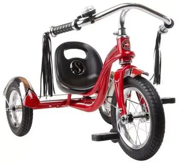 Tricycle