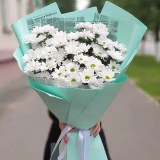 Букет 16