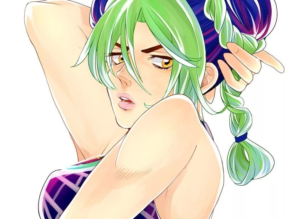 Jojo joline