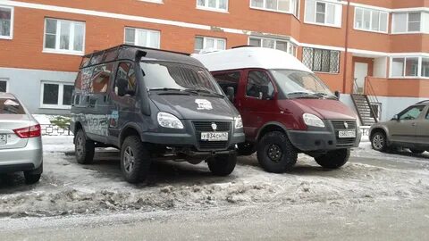 Соболь самара
