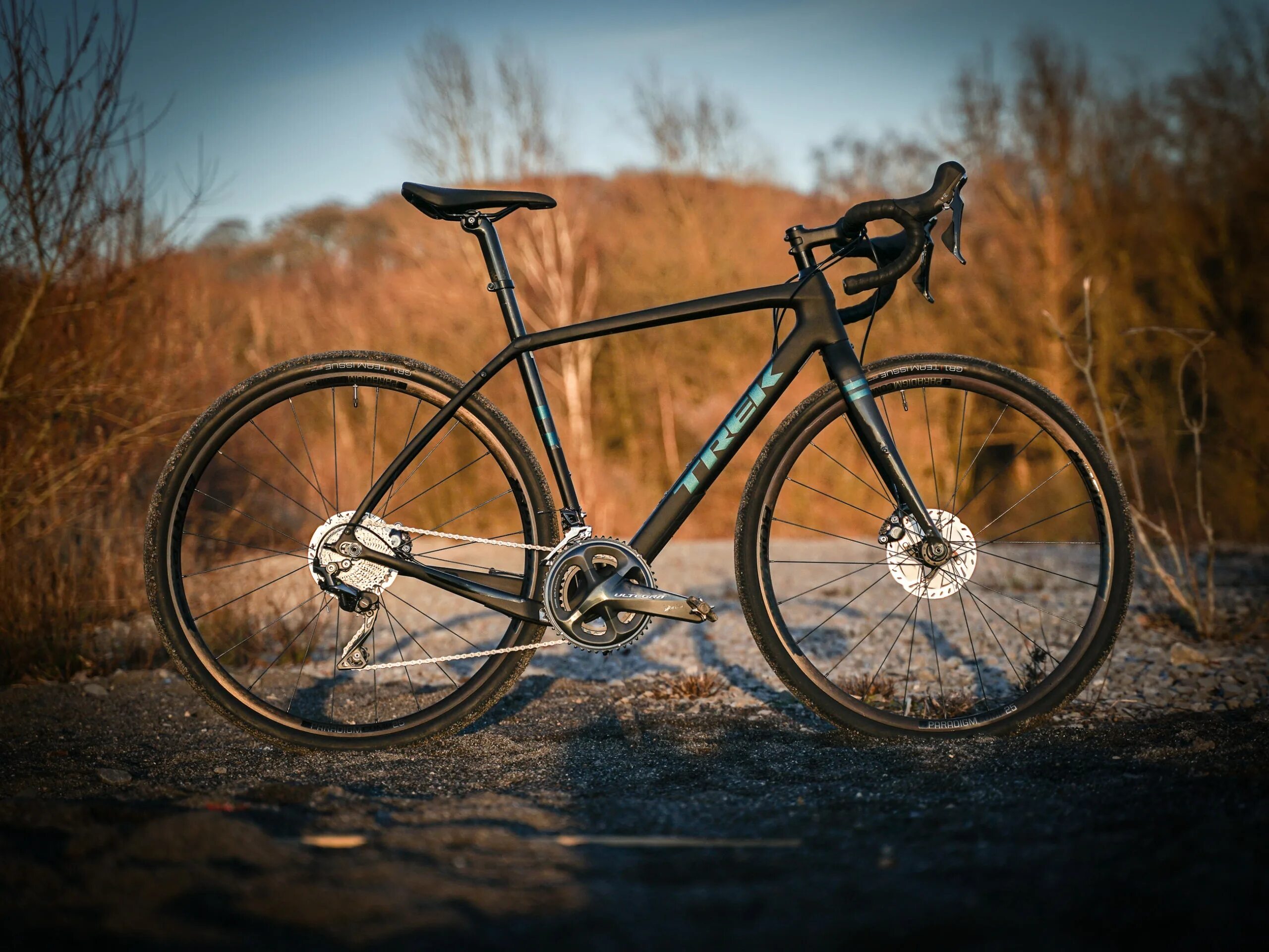 Trek checkpoint. Trek checkpoint