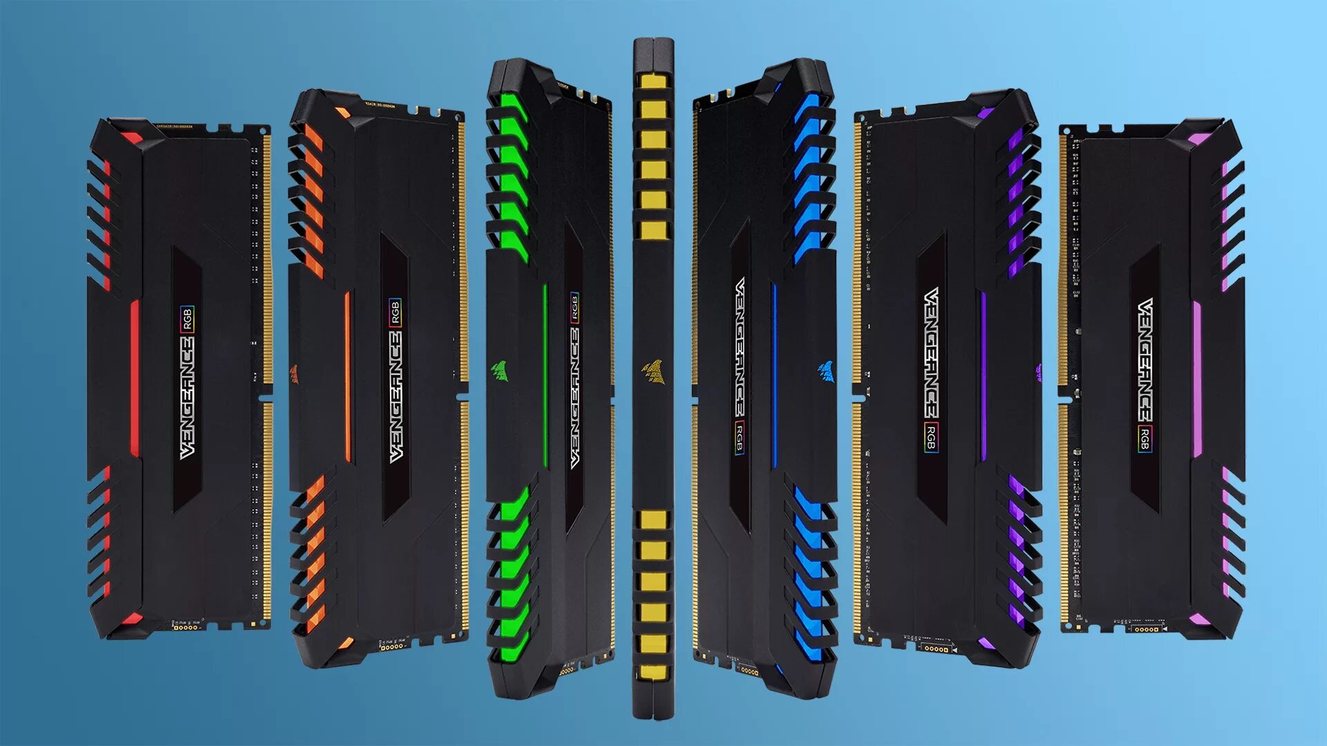 Ddr5 в играх