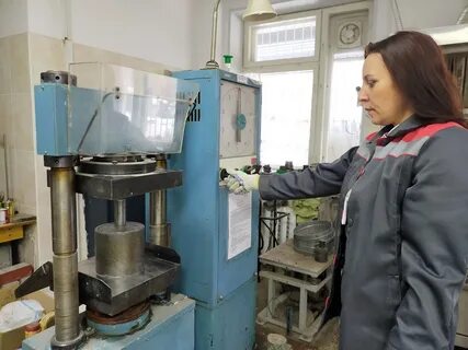 Испытательная лаборатория центр