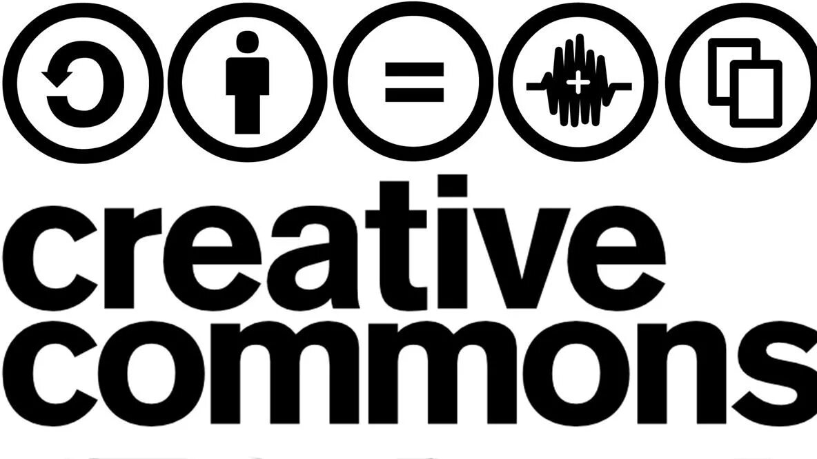 Creative commons license. Creative Commons. Creative Commons логотип. Креатив Коммонс. Лицензии Creative Commons.