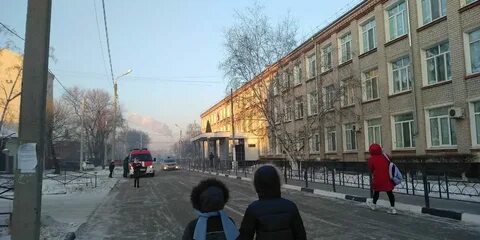 Школа 5 благовещенск амурская