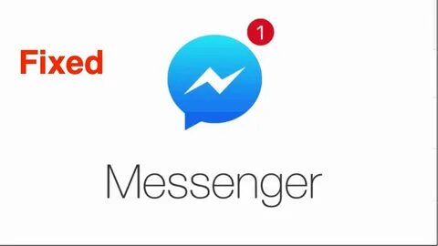 Facebook messenger download