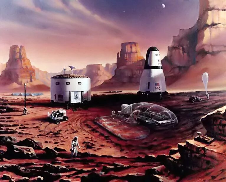 Surviving mars подземный купол. Колонизация марса. Колонизация марса терраформирование. Колонии на других планетах. Проект марс 1 колонизация марса.