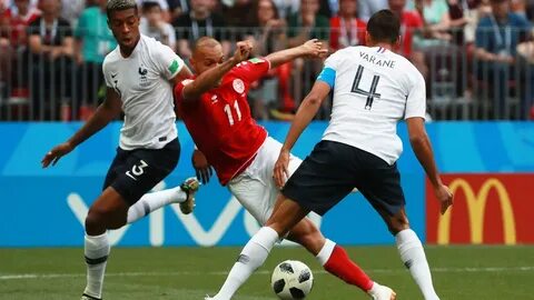 Групповые матчи чемпионата