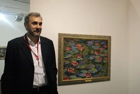 Русским моне