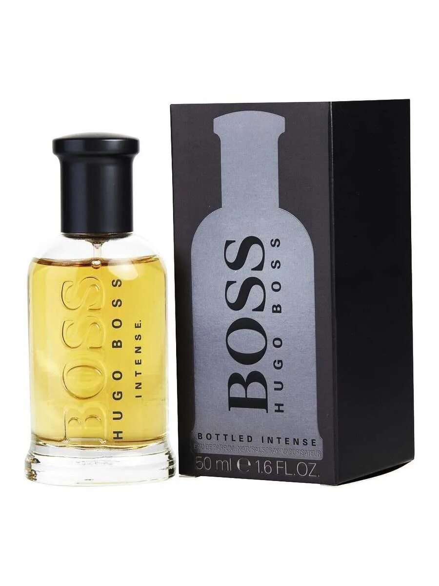 Купить духи босс мужские. Hugo Boss Boss Bottled intense. Hugo Boss Bottled intense Absolut. Boss Hugo Boss 100ml. Духи Хьюго босс мужские Bottled intense.