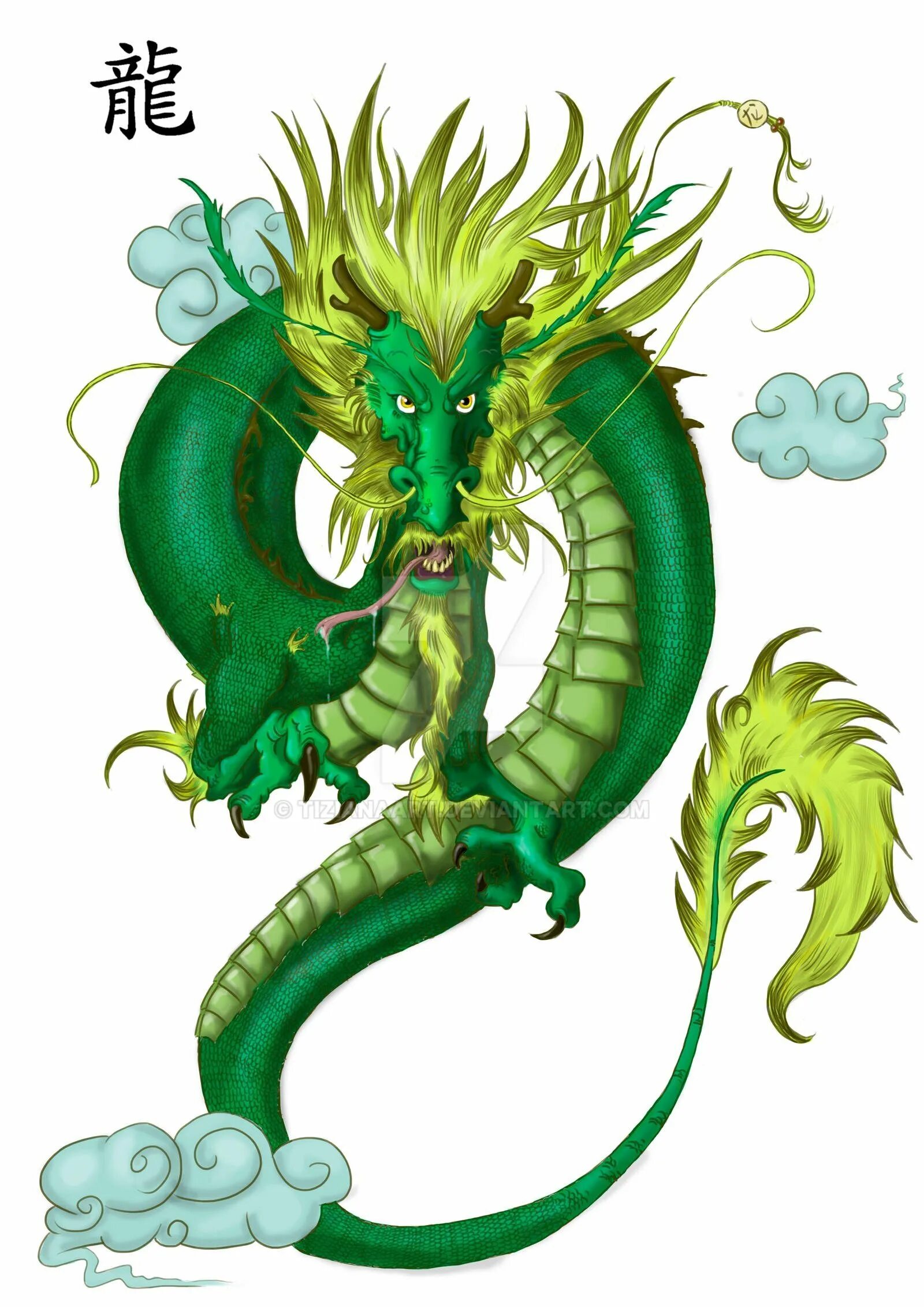 Рисунок зеленого деревянного дракона. Китайский дракон Цин лун. Дракон Цин-лун мифология. Зеленый дракон Китай. Зеленый дракон Цинлун Реал.
