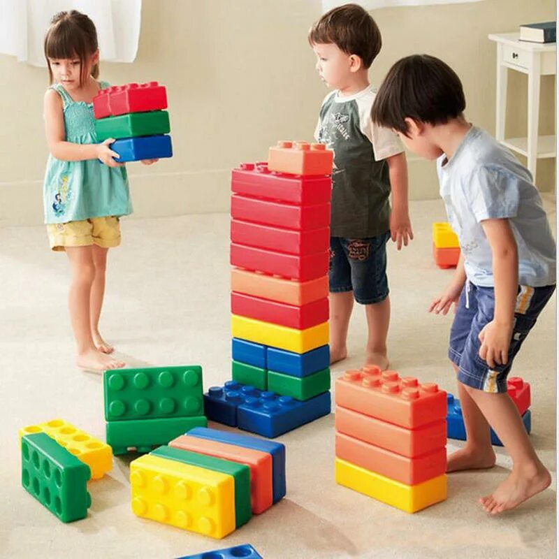 Кубики большие цена. Большие кубики для детей. Большие мягкие кубики. Мягкие кубики для детей большие. Большие блоки конструктор для детей.