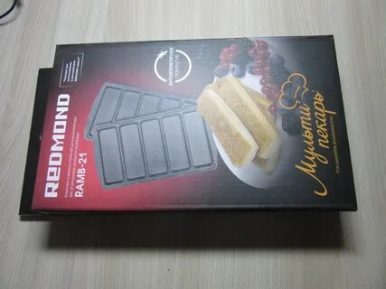 Сосиска в тесте редмонд