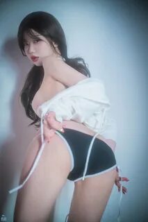 Jung Eun 정은이, BLUECAKE Dazzling 