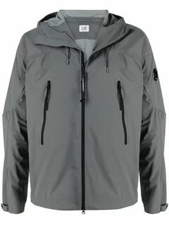 Grey company