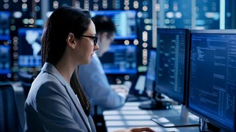Cyber security jobs