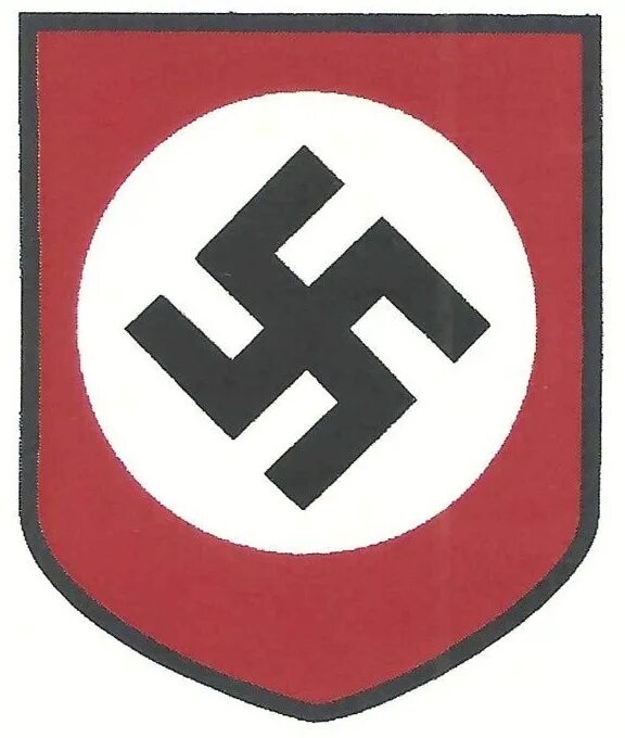 Как выглядит знак немцев File:Roundel of the Latvian Air Force until  Wikipedia