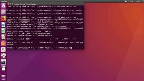 Apt install gnome
