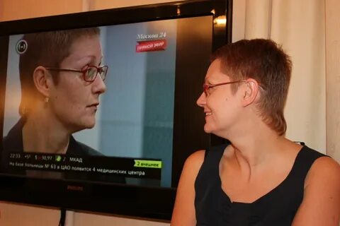 Жж ольги серебровской