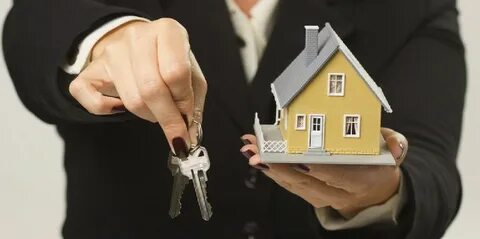 Property exchange