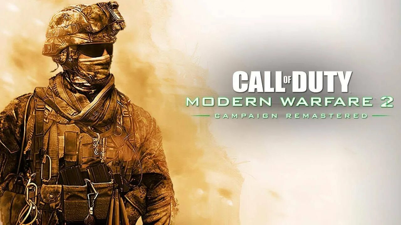 Call of Duty 4 Modern Warfare Remastered. Call of Duty Modern Warfare 2 Remastered. Call of Duty: Modern Warfare 2 campaign Remastered. Call of Duty mw2 campaign Remastered.