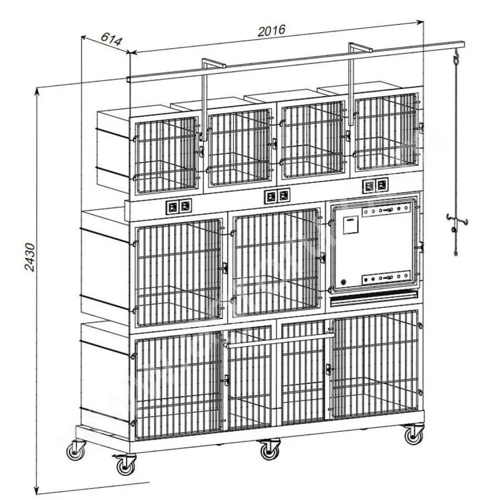 Стационарные клетки для животных. Клетки для стационара. Клетки для стационара животных. Модульные клетки для животных. Стационарные клетки