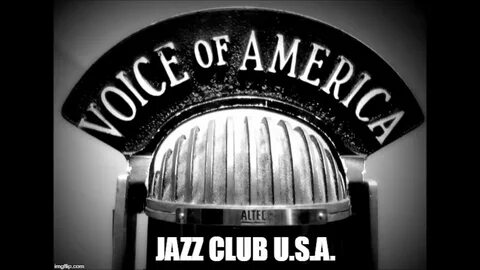Voice of america