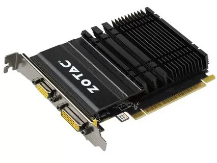 Видеокарта ddr3