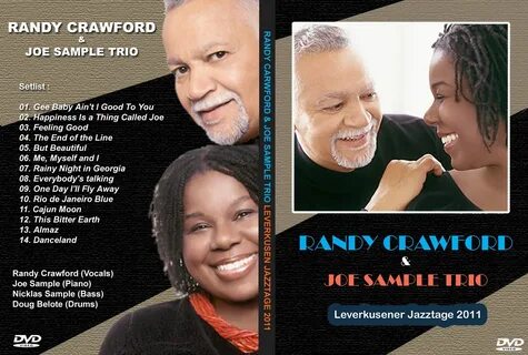 Joe sample