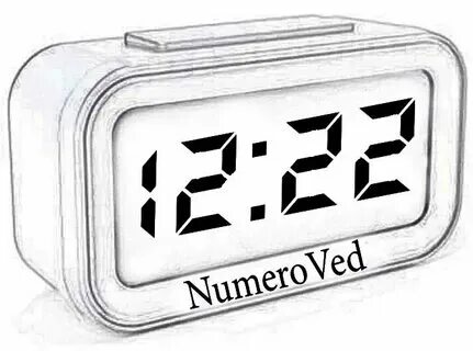 12 12 на часах ангела