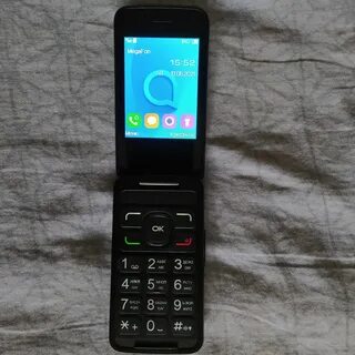 Alcatel 3025x