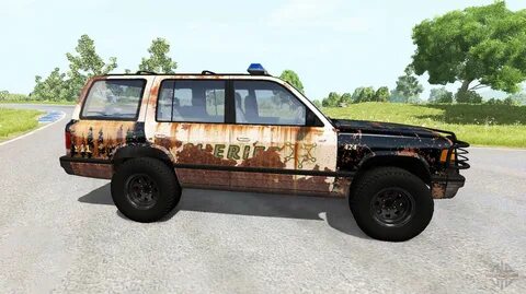 Jeep beamng drive