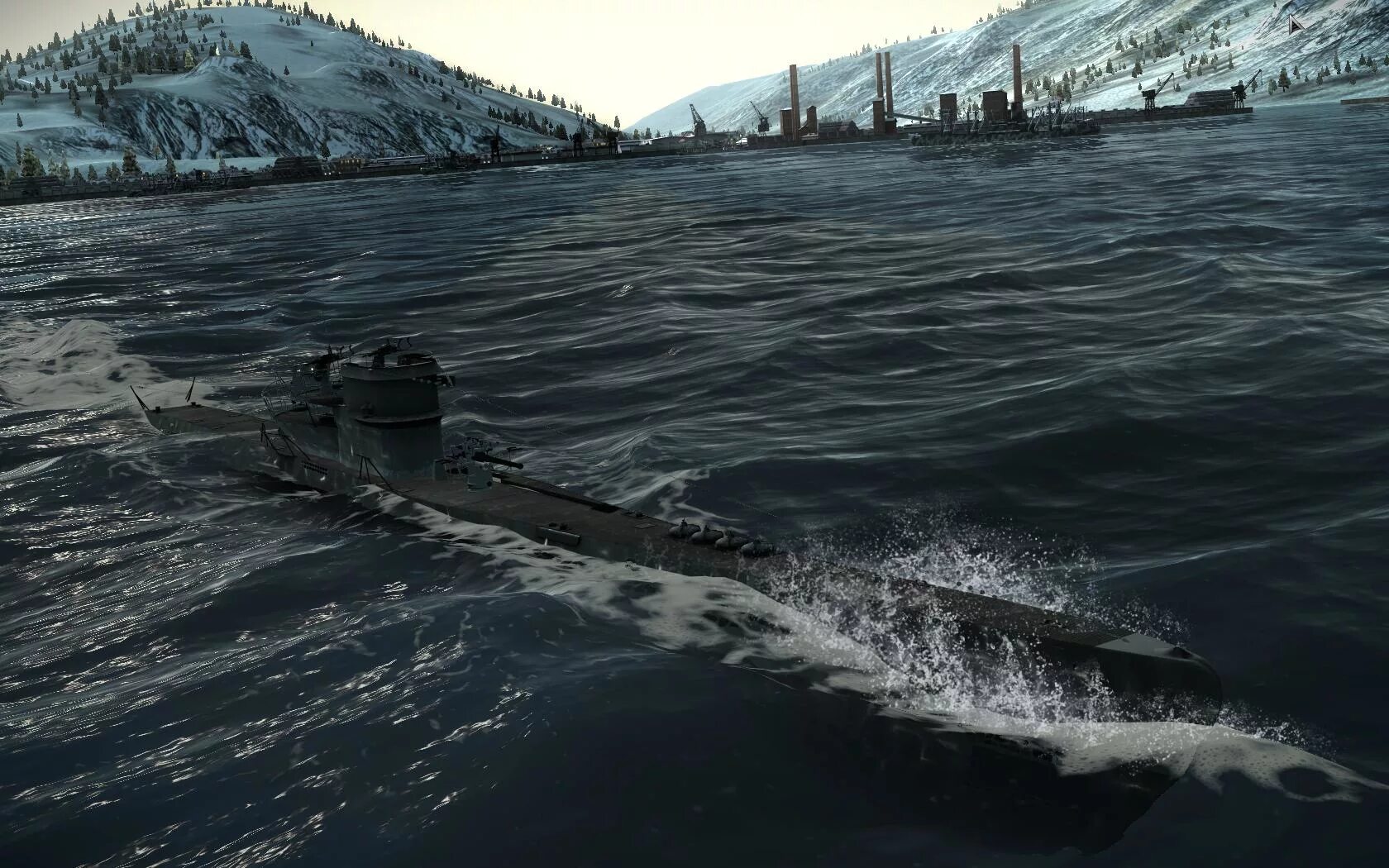 Silent hunter 5 battle of the atlantic. Silent Hunter 5 подводные лодки. Silent Hunter 5 лодки. Сайлент Хантер 5. Silent Hunter v: Battle of the Atlantic.