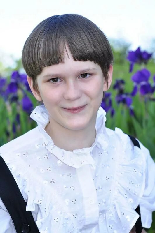 липецк мальчик